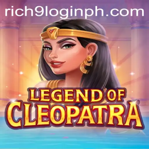 Unveiling the Excitement of LegendOfCleopatra and Navigating Rich9 Login