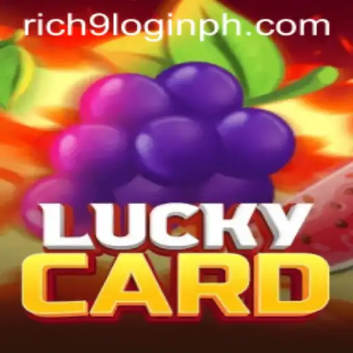 Discover the Thrilling World of LuckyCard and the Exciting Rich9 Login Experience