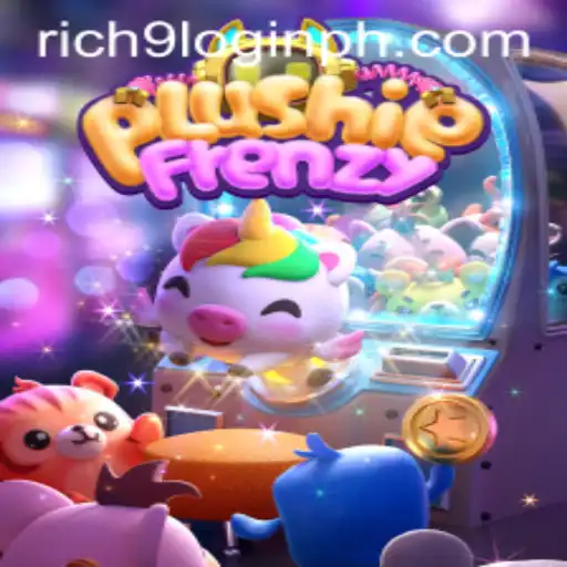 An In-Depth Look at PlushieFrenzy and the Rise of Rich9 Login