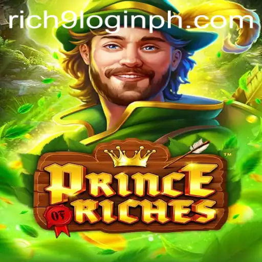 PrinceOfRiches: A Comprehensive Guide to Thrilling Gameplay and Winning Strategies
