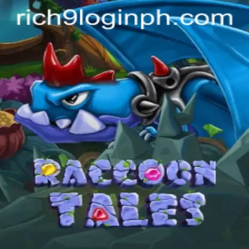 Exploring the Adventures of RaccoonTales