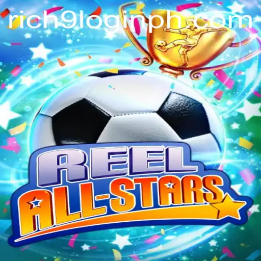 ReelAllStars Game Overview and Insights on Rich9 Login Feature