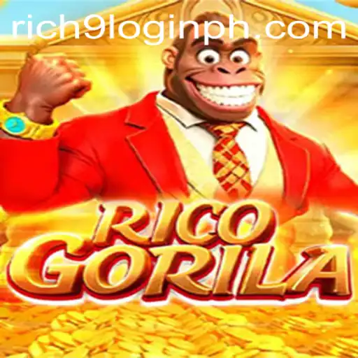 Dive into the Thrilling World of RicoGorila: A Gaming Experience Like No Other
