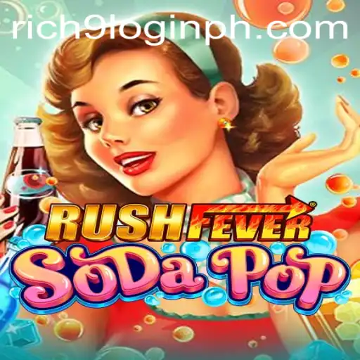 Unveiling RushFeverSodaPop: A Thrilling Adventure for Gaming Enthusiasts