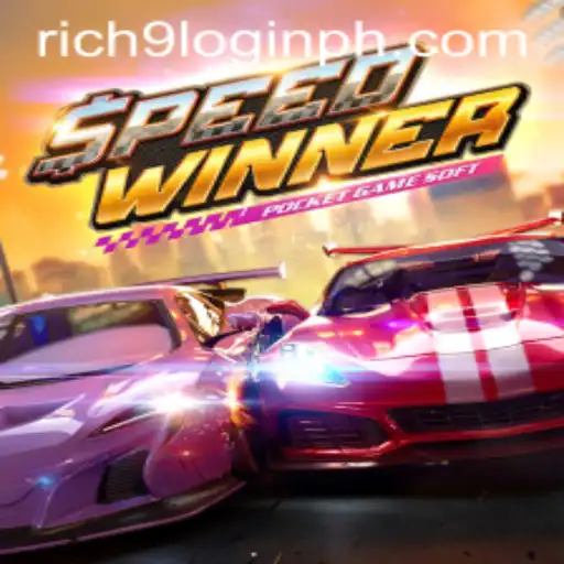 Exploring SpeedWinner: A Thrilling Journey with the Dynamic Rich9 Login