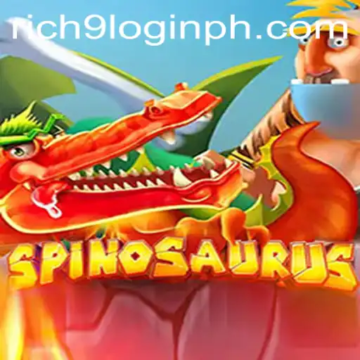 Spinosaurus Game and Rich9 Login: A Deep Dive into the Prehistoric Adventure