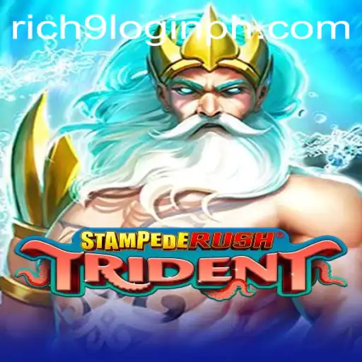 Dive into the World of StempedeRushTrident: An Engaging Adventure Awaits