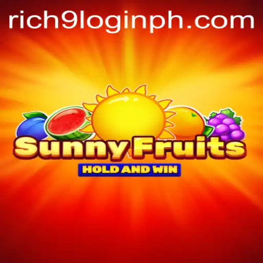 SunnyFruits: Unveiling the Exciting World of Modern Slot Gaming