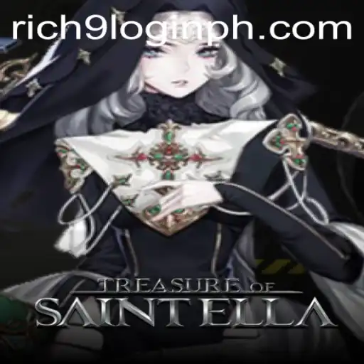 Discover the Exciting World of TreasureofSaintElla: A New Gaming Adventure