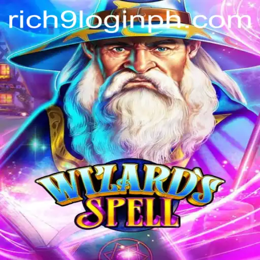 Exploring the Enchanting World of WizardsSpell and Rich9 Login