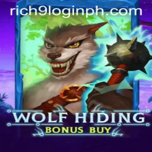 Exploring the Thrilling World of WolfHidingBonusBuy and Rich9 Login