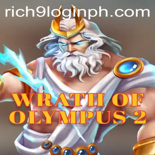 Wrath of Olympus 2: A New Adventure in Ancient Greece