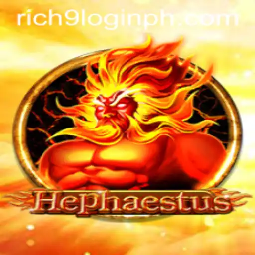 Hephaestus: A Thrilling Venture into the World of Rich9 Gaming