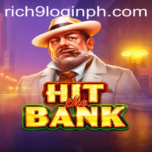 HitTheBank: Exploring the Exciting World of Rich9 Login