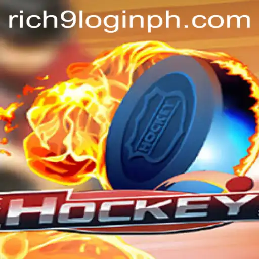 Exploring the Thrilling World of Hockey and Rich9 Login