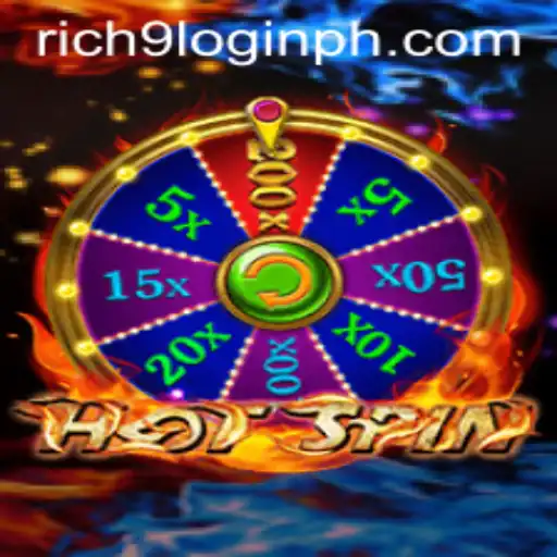 Exploring the Excitement of HotSpin: A Captivating Online Slot Game
