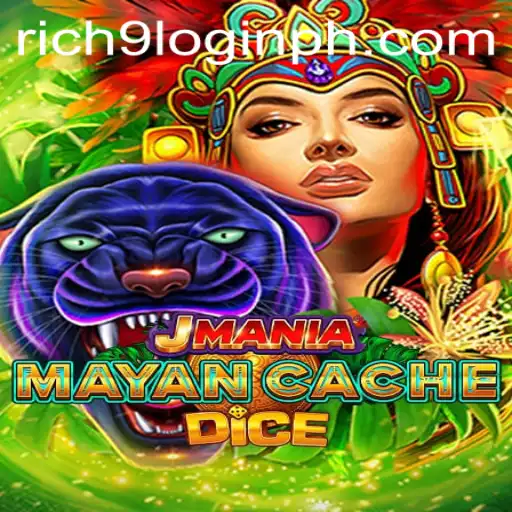 JManiaMayanCacheDice: An Exciting Game Experience