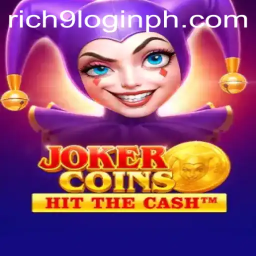 JokerCoins: A Thrilling Adventure in the World of Online Gaming