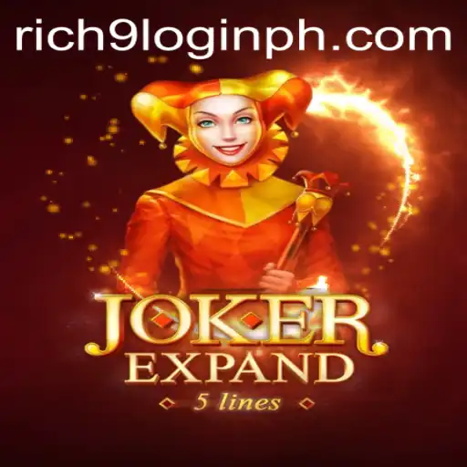 Exploring the Exciting World of JokerExpand and the Convenience of Rich9 Login