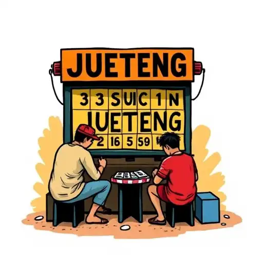 Exploring the Intricacies of Jueteng: An Unofficial Lottery System