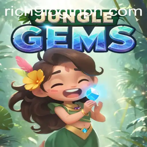 Explore the Treasures of JungleGems: A Comprehensive Guide