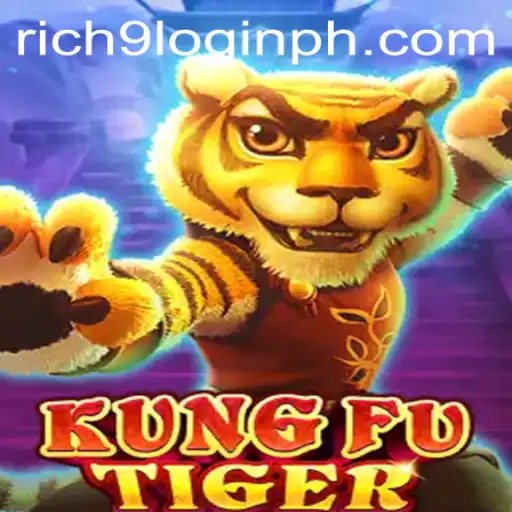 Explore the Thrilling World of KungFuTiger and Unleash Your Inner Warrior