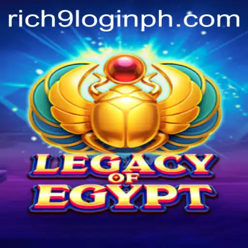 Exploring the Mysteries of LegacyOfEgypt and Rich9 Login