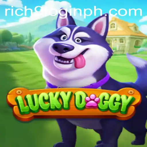 Exploring the Intriguing World of LuckyDoggy and the Convenience of Rich9 Login