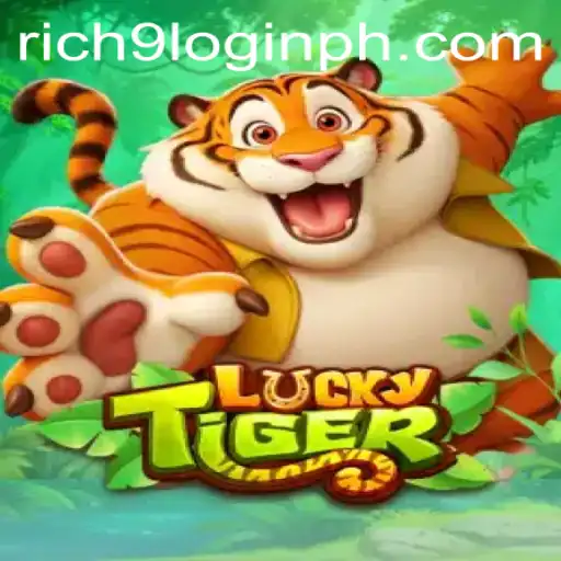 LuckyTiger: A Thrilling Adventure in the World of Rich9 Login