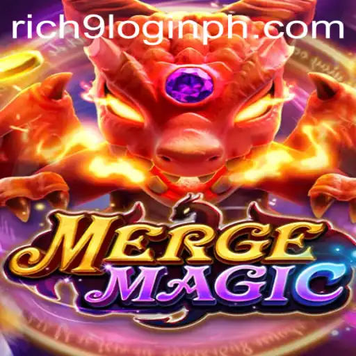 Exploring the Enchanting World of MERGEMAGIC