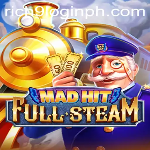 Unveiling the Excitement of MadHitFullSteam: A Deep Dive into Gameplay and Strategy