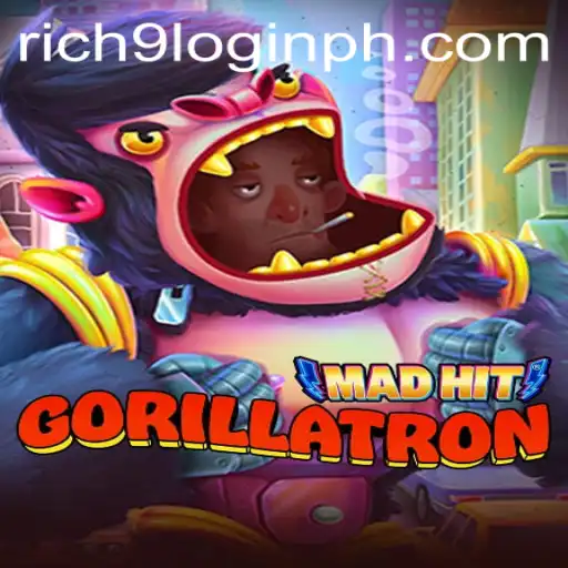 MadHitGorillatron: A Fascinating Adventure in Gameplay