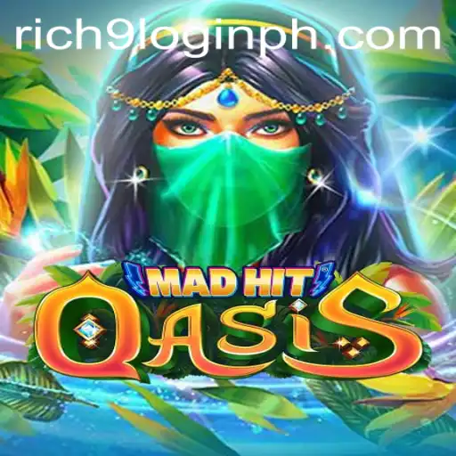 Journey into the Vibrant World of MadHitOasis