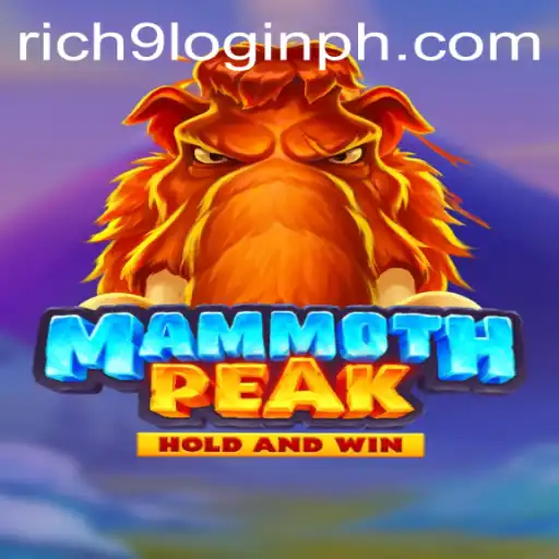 Discover the World of MammothPeak: A Thrilling Adventure Awaits