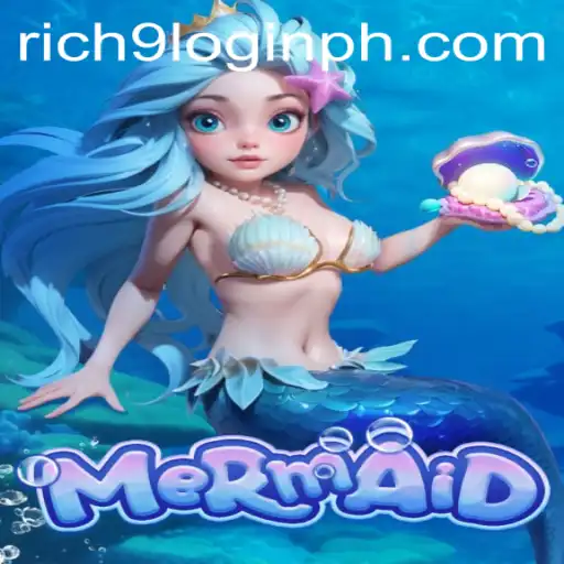 Dive into the Enchanting World of Mermaid: Gaming Experience with Rich9 Login