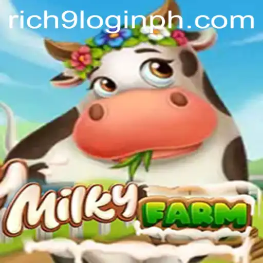 Exploring the World of MilkyFarm and the Rich9 Login Experience