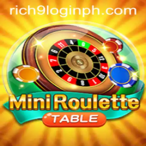 Exploring the Intricacies of MiniRoulette and Navigating the Rich9 Login Experience