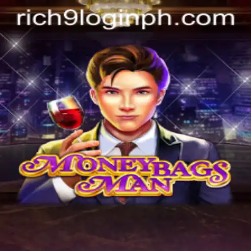Discover MoneybagsMan: A Journey Through Wealth and Strategy