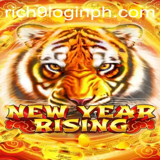 Exploring the Thrilling World of NewYearRising with Rich9 Login