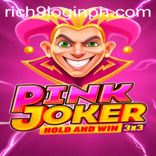 A Deep Dive into Pinkjoker: The Exciting New Game