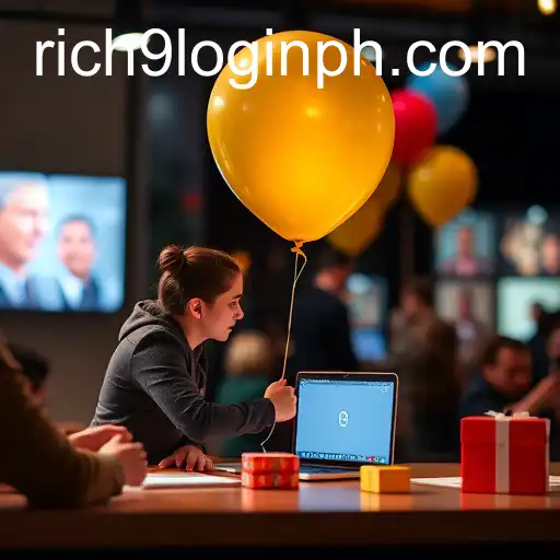 Exploring Promotions: The Role of Rich9 Login