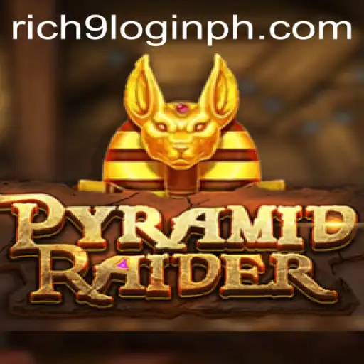 Explore the Thrills of PyramidRaider: Your Gateway to Adventure with Rich9 Login
