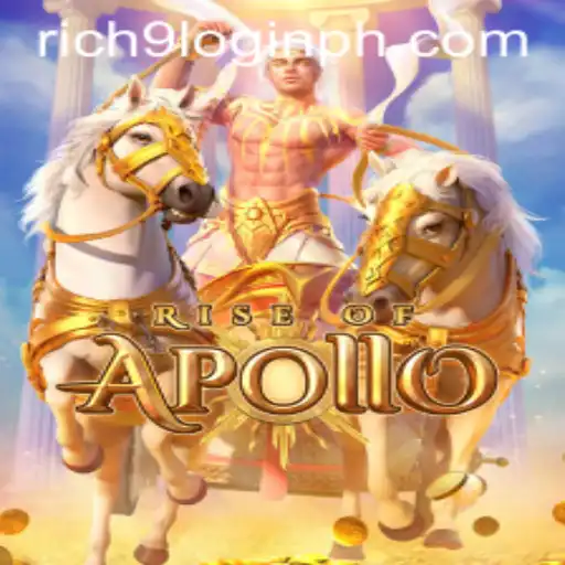 Exploring the Mythical World of RiseofApollo and Navigating the Rich9 Login