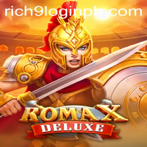 Discover the Exciting World of RomaXDeluxe: A Deep Dive into Gameplay and Latest Trends