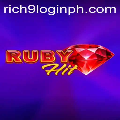RubyHit: A Deep Dive into the Exciting World of Rich9 Login and Gameplay