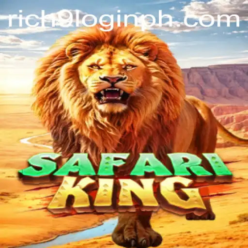 Unleashing the Thrills of SafariKing and an Insight into Rich9 Login