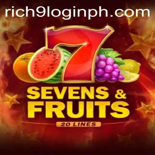 Sevens and Fruits 20 Game Guide