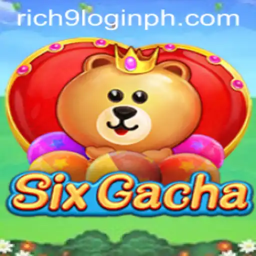 Exploring the World of SixGacha: An In-Depth Guide to the Game and Rich9 Login