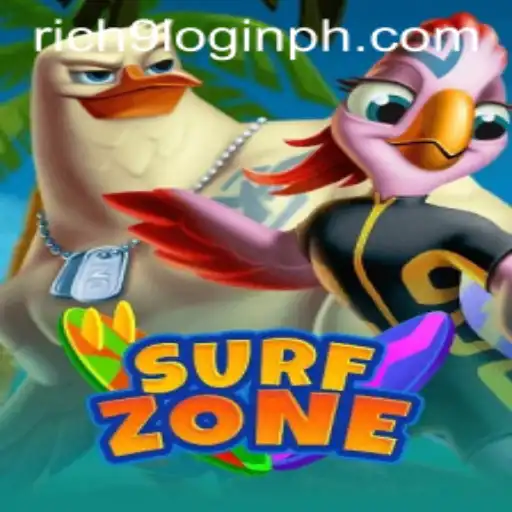 SurfZone Game Introduction and Guide