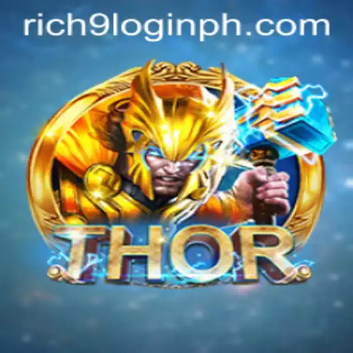 THOR Game: A Mythical Adventure Unveiled